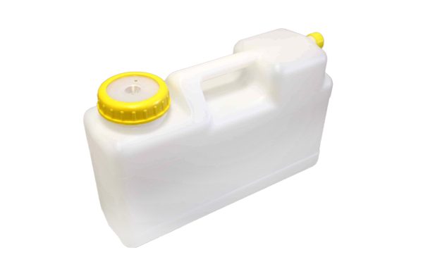 12L Water Container