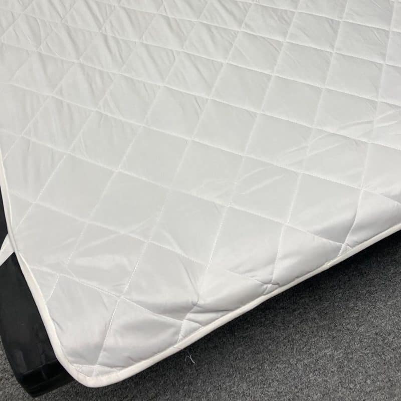 RIB Altair Mattress Topper Double Campervan Conversion Parts Clearcut Conversions