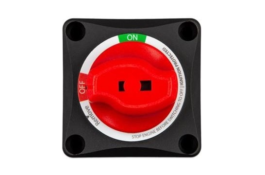 Victron Energy - Battery Switch - 275 Amp