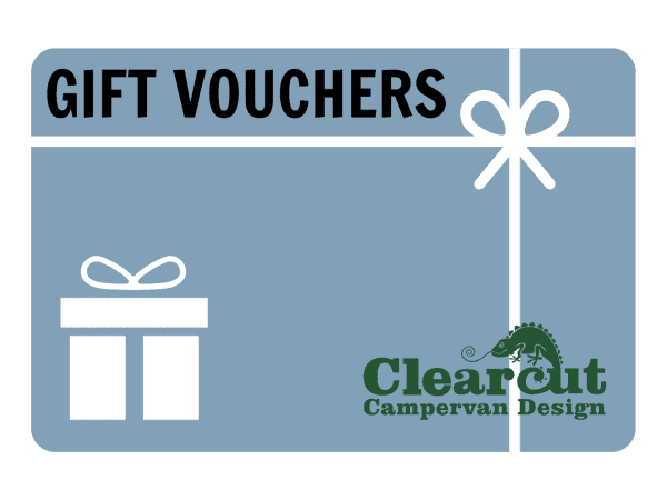 Gift Vouchers