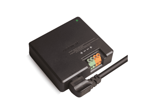 Dometic 12v Fridge Mains Adapter with Auto Change Over