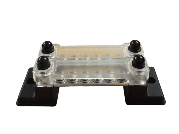Heavy Duty 12v Distribution/Bus Bar 12 Way