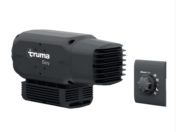 240v Campervan Heater